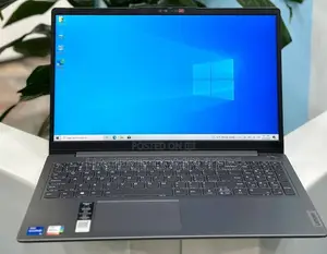 New Laptop Lenovo Ideapad 3-14iil05 8GB Intel Core I5 SSD 512GB