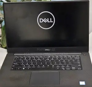 Photo - New Laptop Dell XPS 15 16GB Intel Core I7 SSD 512GB