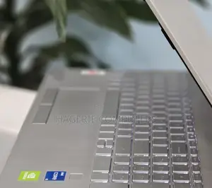 New Laptop HP 15 8GB Intel Core I5 SSD 512GB