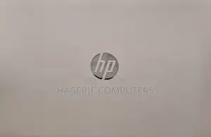 New Laptop HP 15 8GB Intel Core I5 SSD 512GB