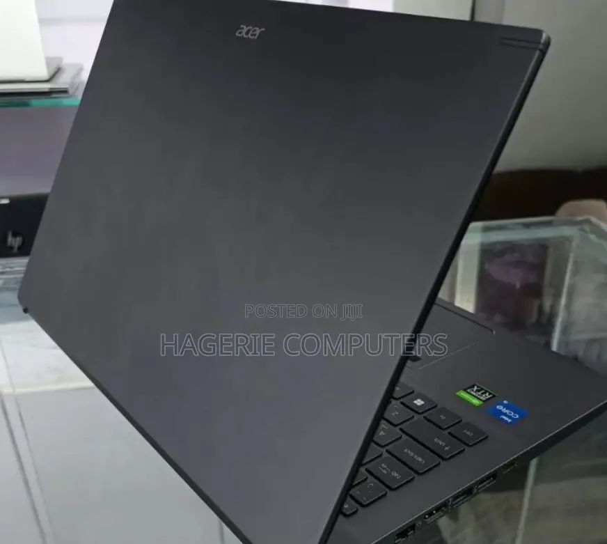 New Laptop Acer Aspire 3 8GB Intel Core I5 SSD 512GB