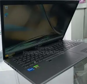 New Laptop Acer Aspire 3 8GB Intel Core I5 SSD 512GB