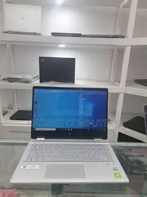 Photo - New Laptop HP Pavilion 13 8GB Intel Core I5 SSD 512GB
