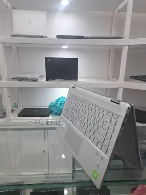 New Laptop HP Pavilion 13 8GB Intel Core I5 SSD 512GB