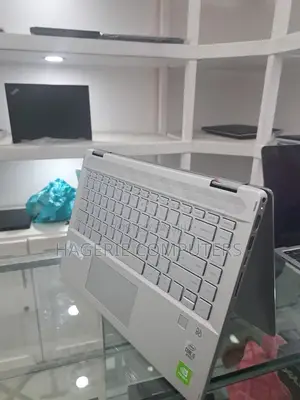 New Laptop HP Pavilion 13 8GB Intel Core I5 SSD 512GB