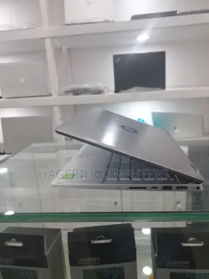 New Laptop HP Pavilion 13 8GB Intel Core I5 SSD 512GB