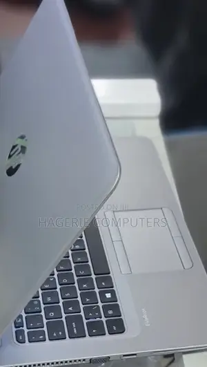 New Laptop HP EliteBook 840 G4 8GB Intel Core I5 HDD 1T