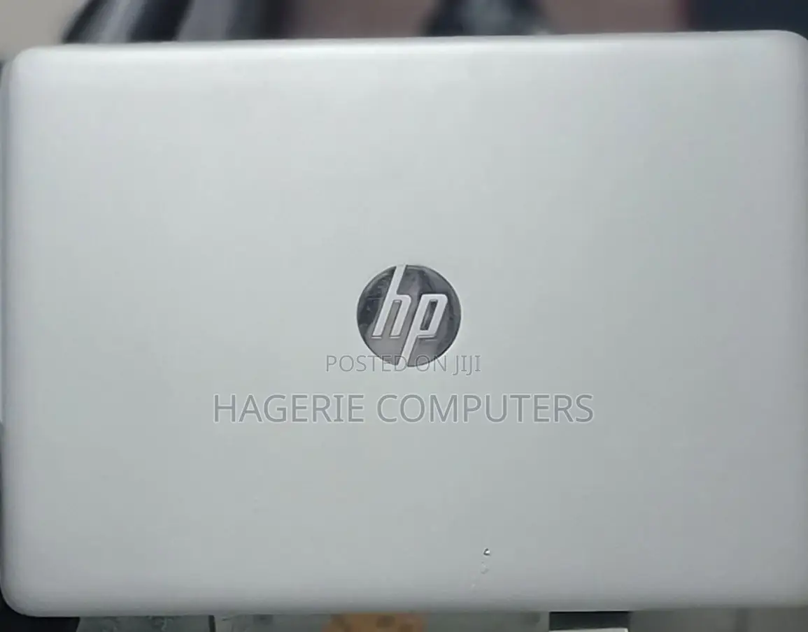 New Laptop HP EliteBook 840 G4 8GB Intel Core I5 HDD 1T