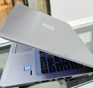 New Laptop HP EliteBook 840 G4 8GB Intel Core I7 SSD 512GB