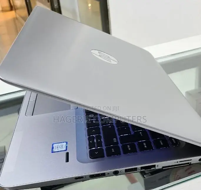 New Laptop HP EliteBook 840 G4 8GB Intel Core I7 SSD 512GB