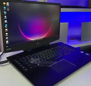 Photo - New Laptop HP Omen 15 16GB Intel Core I7 SSD 1T