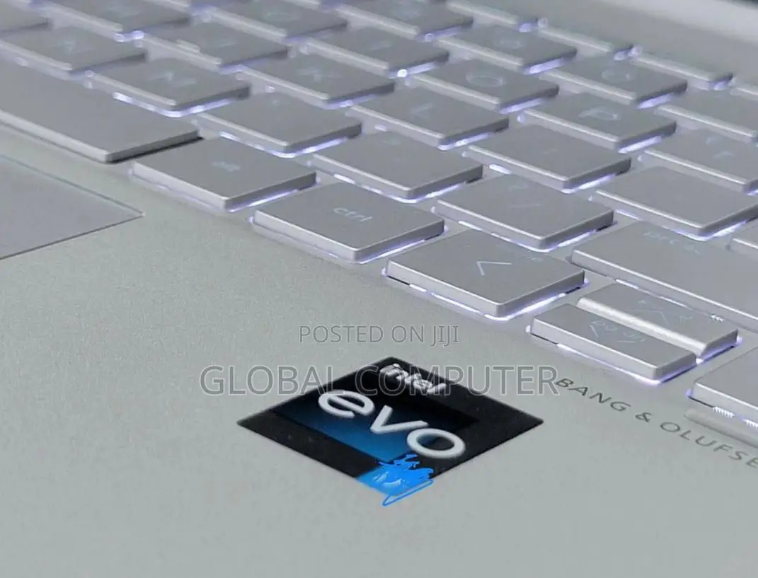 New Laptop HP Envy X360 13z 8GB Intel Core I7 SSD 512GB