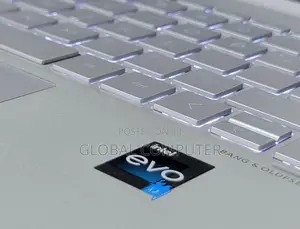 New Laptop HP Envy X360 13z 8GB Intel Core I7 SSD 512GB