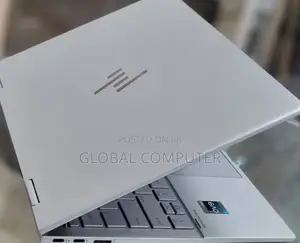 New Laptop HP Envy X360 13z 8GB Intel Core I7 SSD 512GB