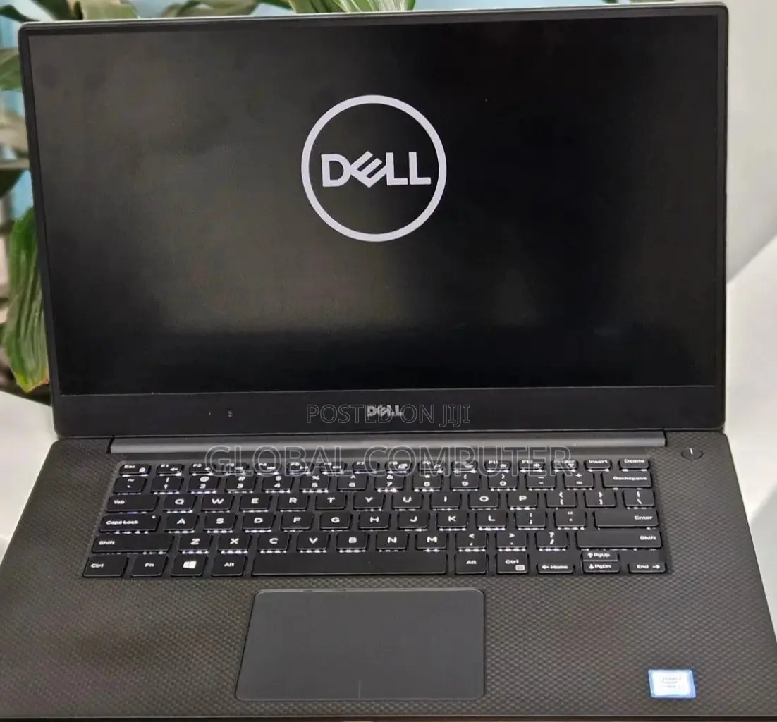 New Laptop Dell XPS 15 (L501X) 16GB Intel Core I7 SSD 512GB