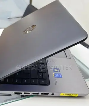 New Laptop HP 650 G1 4GB Intel Core I5 SSD 500GB