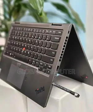 New Laptop Lenovo 8GB Intel Core I5 SSD 512GB