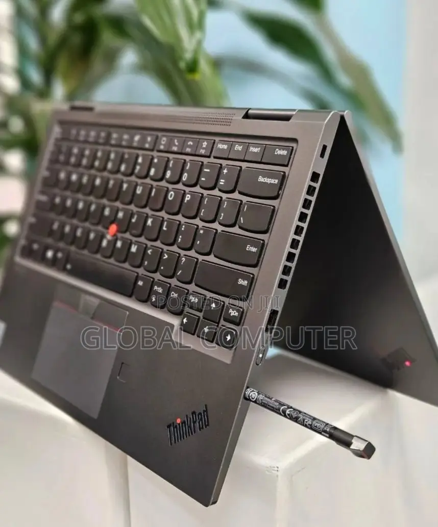 New Laptop Lenovo 8GB Intel Core I5 SSD 512GB