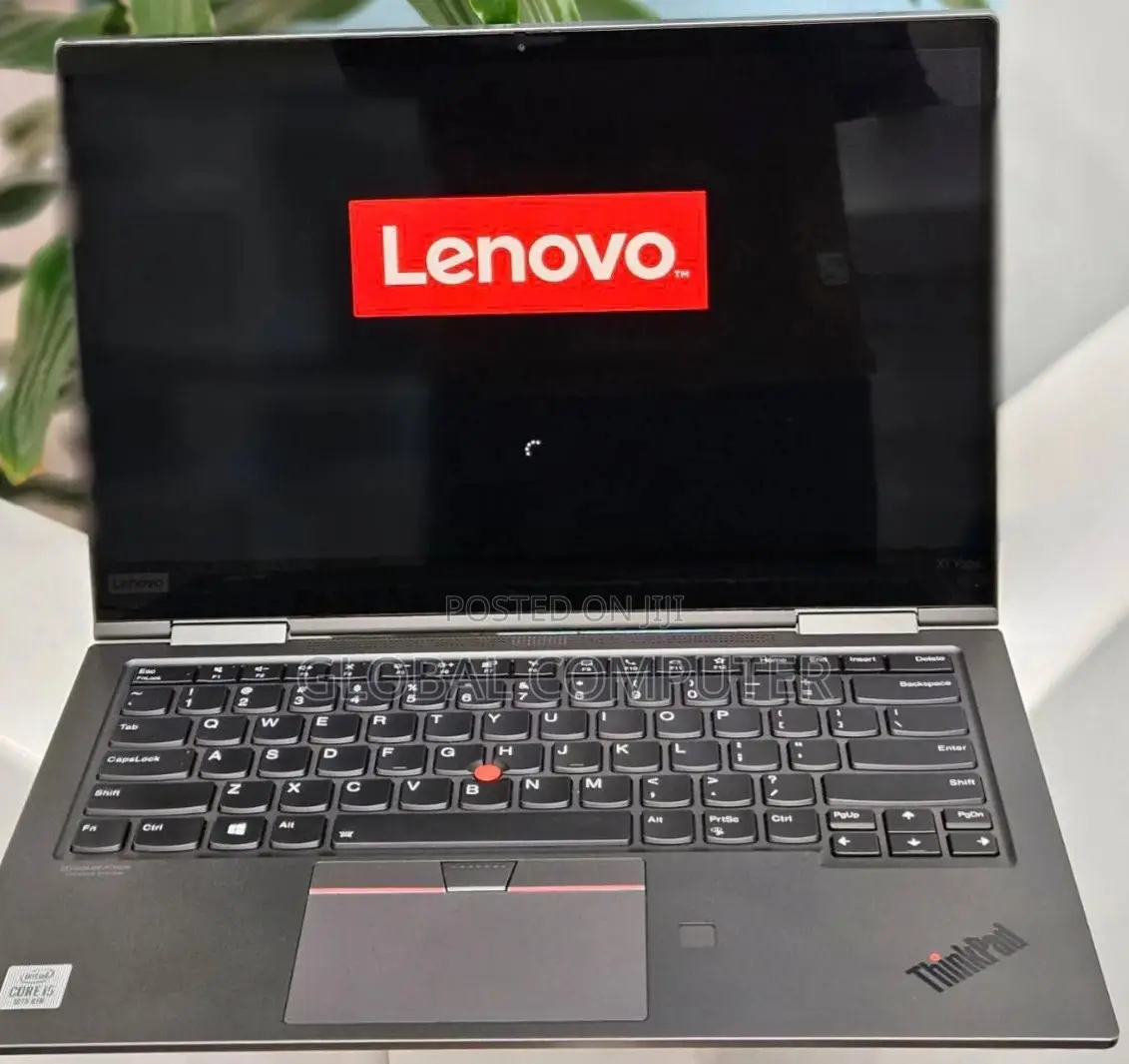 New Laptop Lenovo 8GB Intel Core I5 SSD 512GB