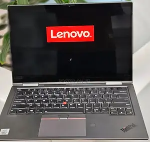New Laptop Lenovo 8GB Intel Core I5 SSD 512GB