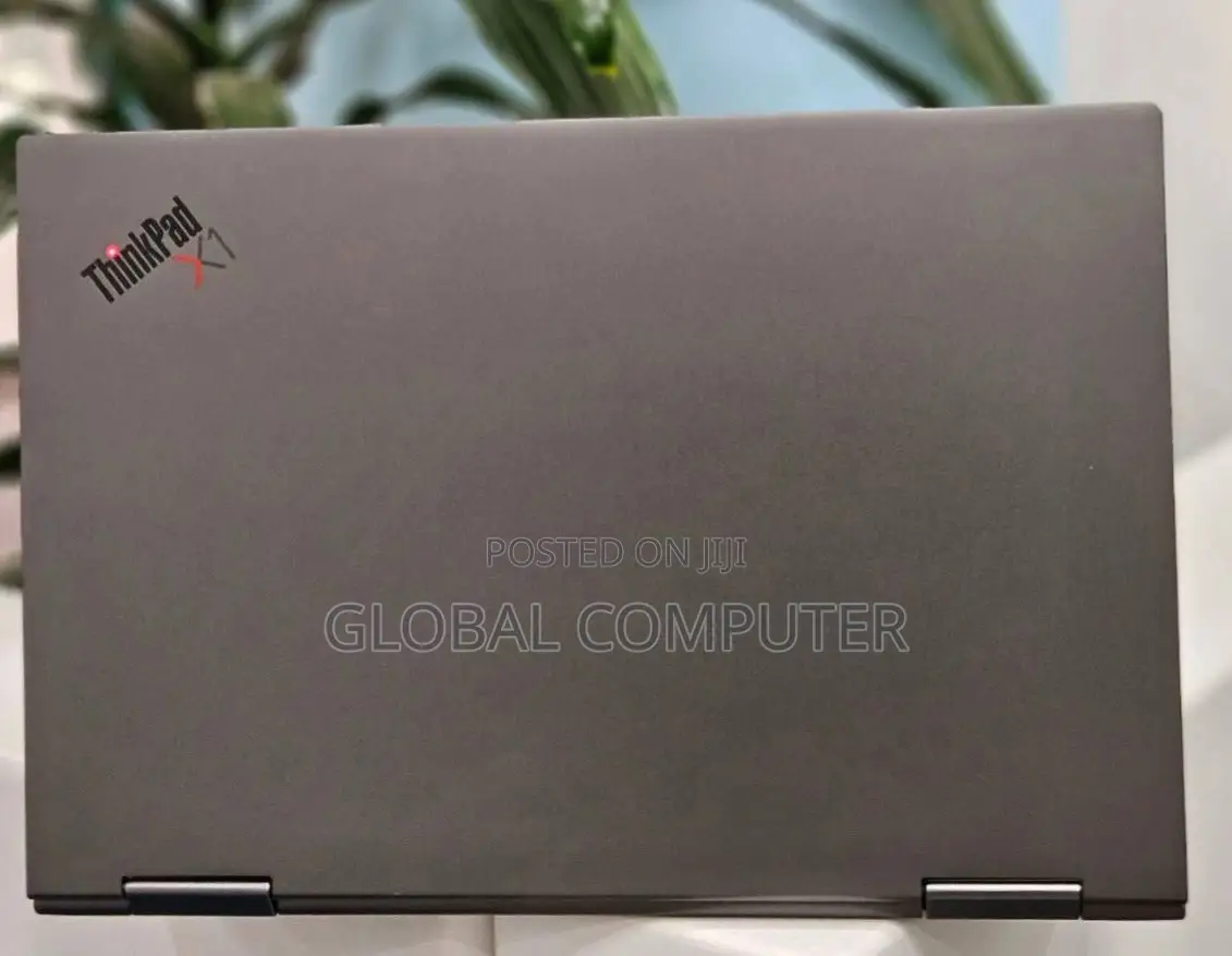 New Laptop Lenovo 8GB Intel Core I5 SSD 512GB