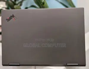 New Laptop Lenovo 8GB Intel Core I5 SSD 512GB