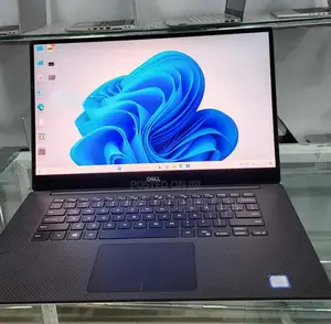 New Laptop Dell Precision 7750 32GB Intel Core I9 SSD 512GB