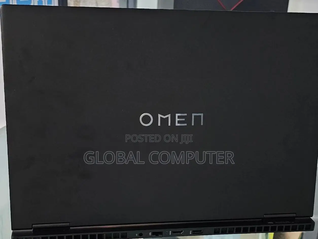 New Laptop HP Omen 16 16GB Intel Core I9 SSD 1T
