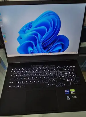 Photo - New Laptop HP Omen 16 16GB Intel Core I9 SSD 1T