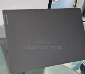 New Laptop Lenovo 12GB Intel Core I5 SSD 512GB