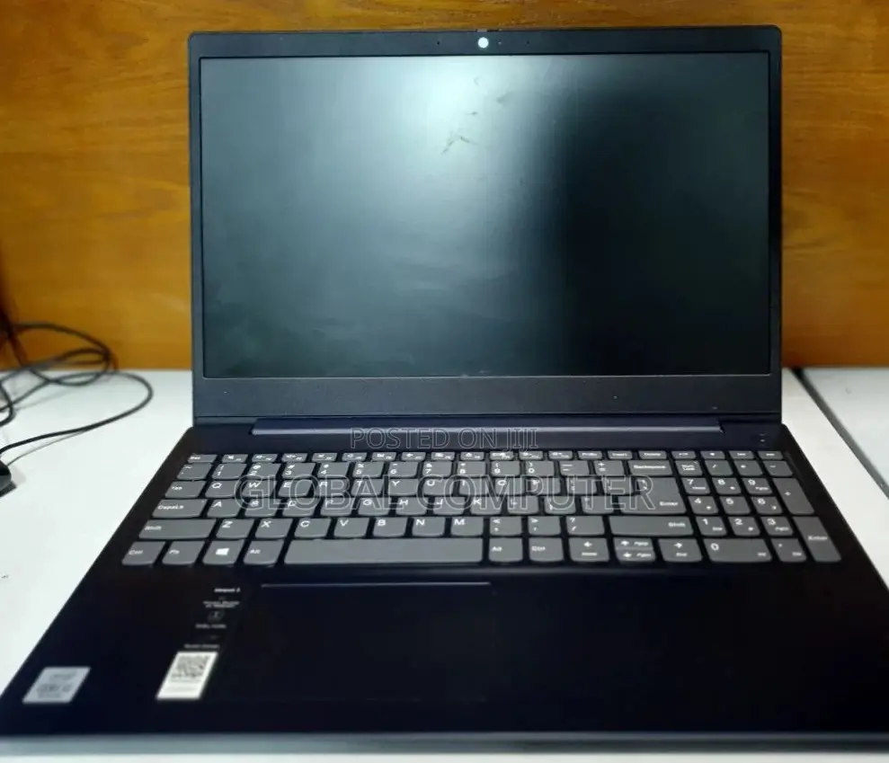 New Laptop Lenovo IdeaPad Z710 8GB Intel Core I5 SSD 256GB