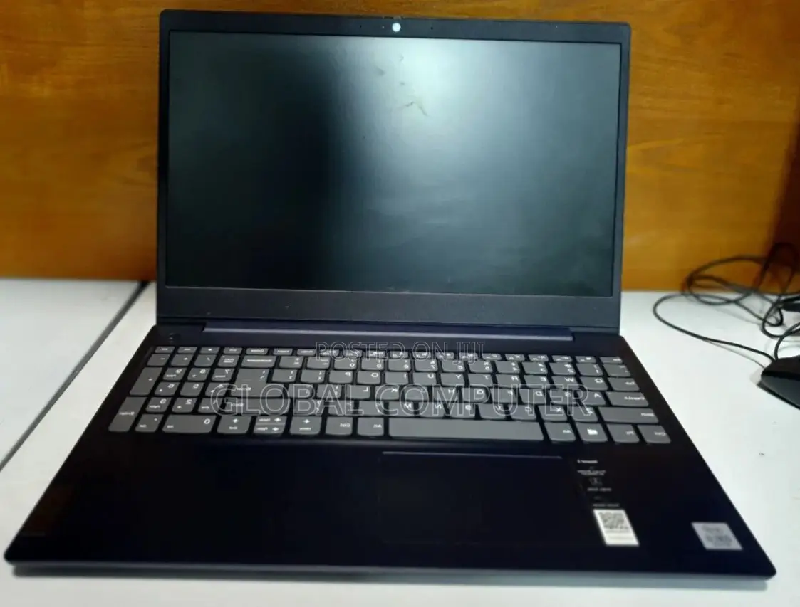 New Laptop Lenovo IdeaPad Z710 8GB Intel Core I5 SSD 256GB