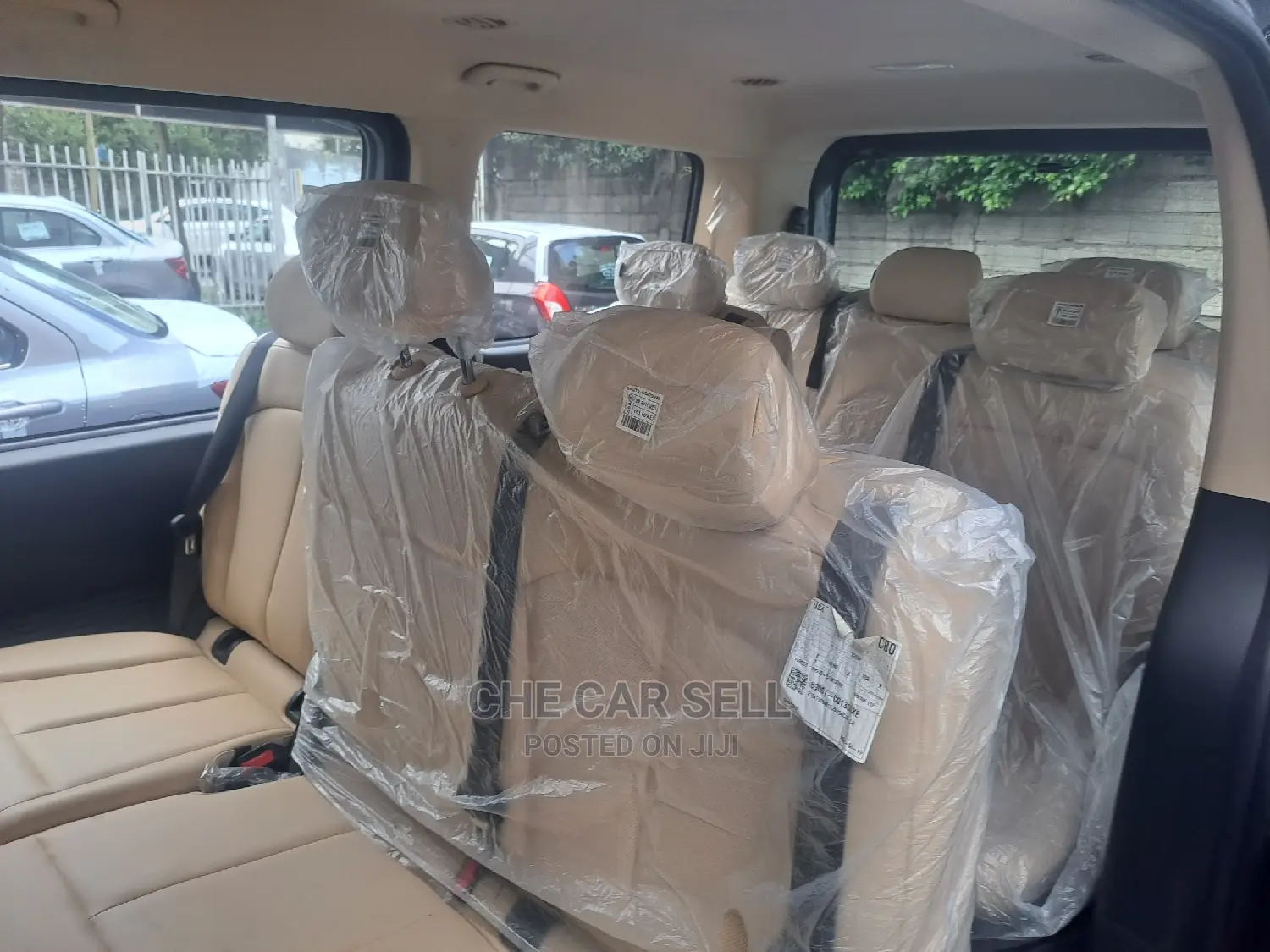 New Toyota RAV4 2022 White