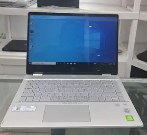 New Laptop HP Pavilion 15 8GB Intel Core I5 SSD 512GB