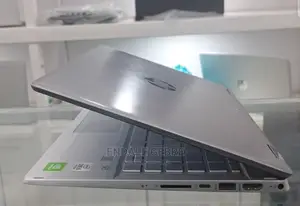 New Laptop HP Pavilion 15 8GB Intel Core I5 SSD 512GB