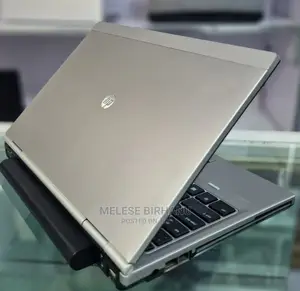 New Laptop HP EliteBook 2570P 6GB Intel Core I5 HDD 500GB