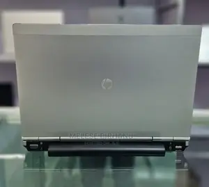 New Laptop HP EliteBook 2570P 6GB Intel Core I5 HDD 500GB