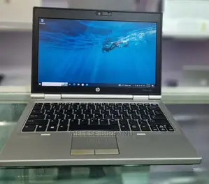 Photo - New Laptop HP EliteBook 2570P 6GB Intel Core I5 HDD 500GB