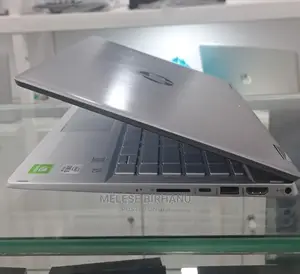 New Laptop HP 8GB Intel Core I5 SSD 512GB