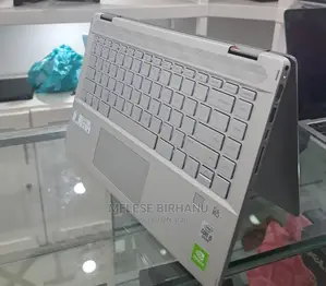 New Laptop HP 8GB Intel Core I5 SSD 512GB