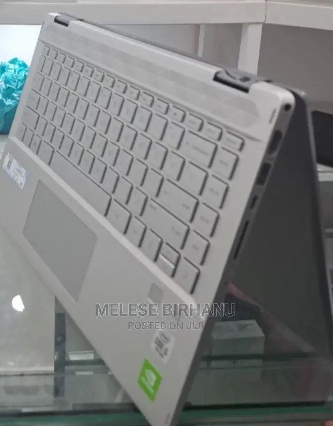 New Laptop HP 8GB Intel Core I5 SSD 512GB