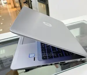 New Laptop HP EliteBook 840 8GB Intel Core I7 SSD 512GB