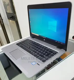 New Laptop HP EliteBook 840 8GB Intel Core I7 SSD 512GB