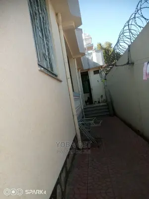 Furnished 4bdrm House in Akaky Kaliti for sale