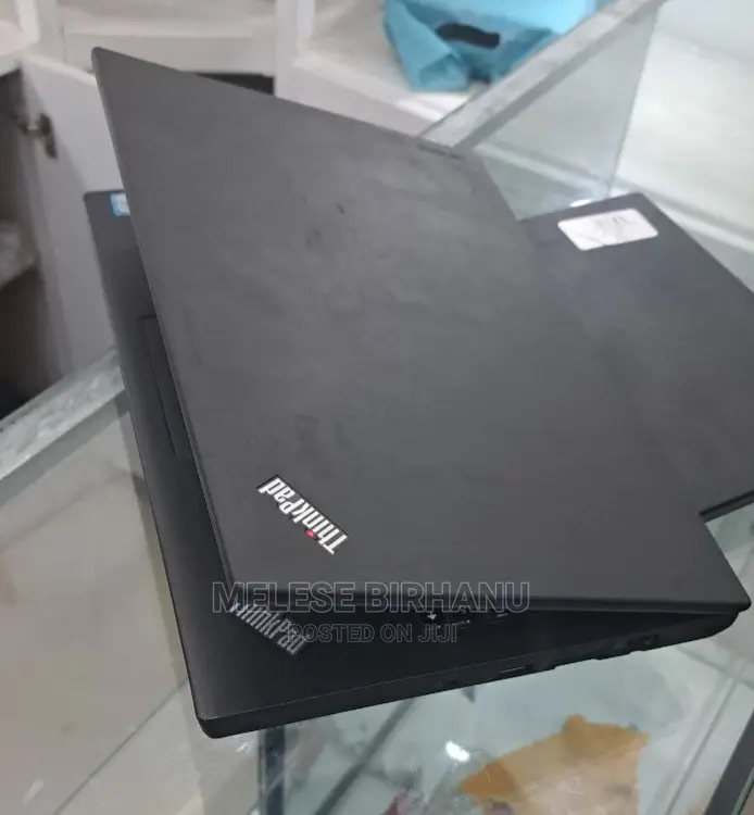 New Laptop Lenovo ThinkPad X270 16GB Intel Core I7 HDD 1T