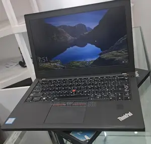 New Laptop Lenovo ThinkPad X270 16GB Intel Core I7 HDD 1T