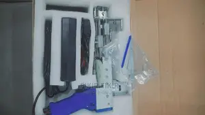 Tufting Full Package Business Startup