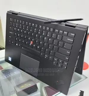Photo - New Laptop Lenovo 8GB Intel Core I5 SSD 512GB