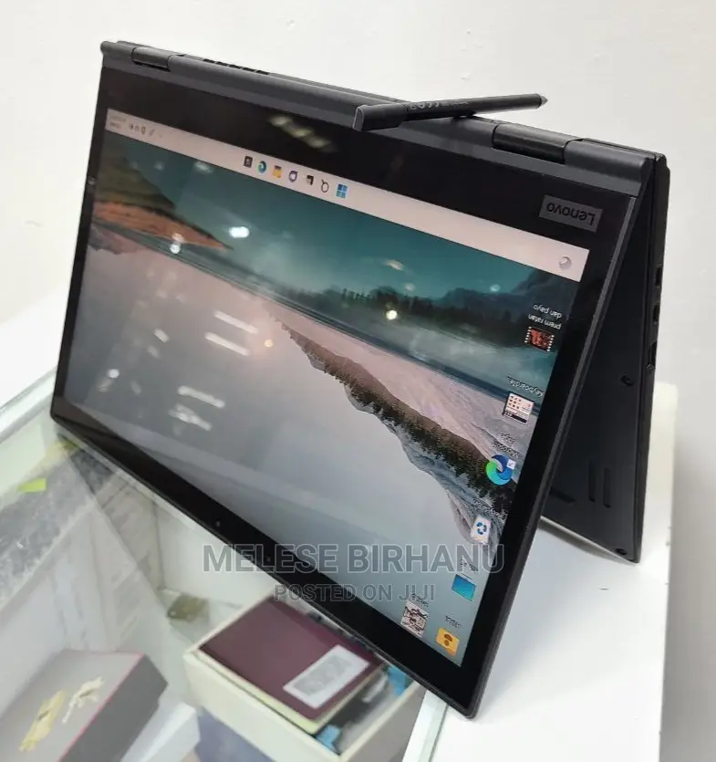 New Laptop Lenovo 8GB Intel Core I5 SSD 512GB