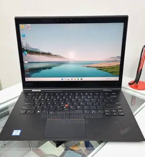 New Laptop Lenovo 8GB Intel Core I5 SSD 512GB